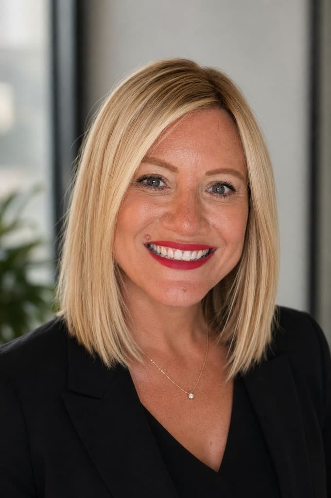 Victoria Reynolds, Founder and Director of VJR Talent